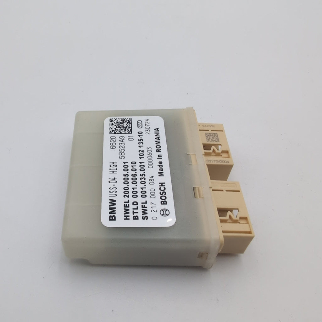 2024 2025 BMW G20 G42 G22 M2 M3 X3 X4 X5 USS Ultrasonic Sensor Control Module