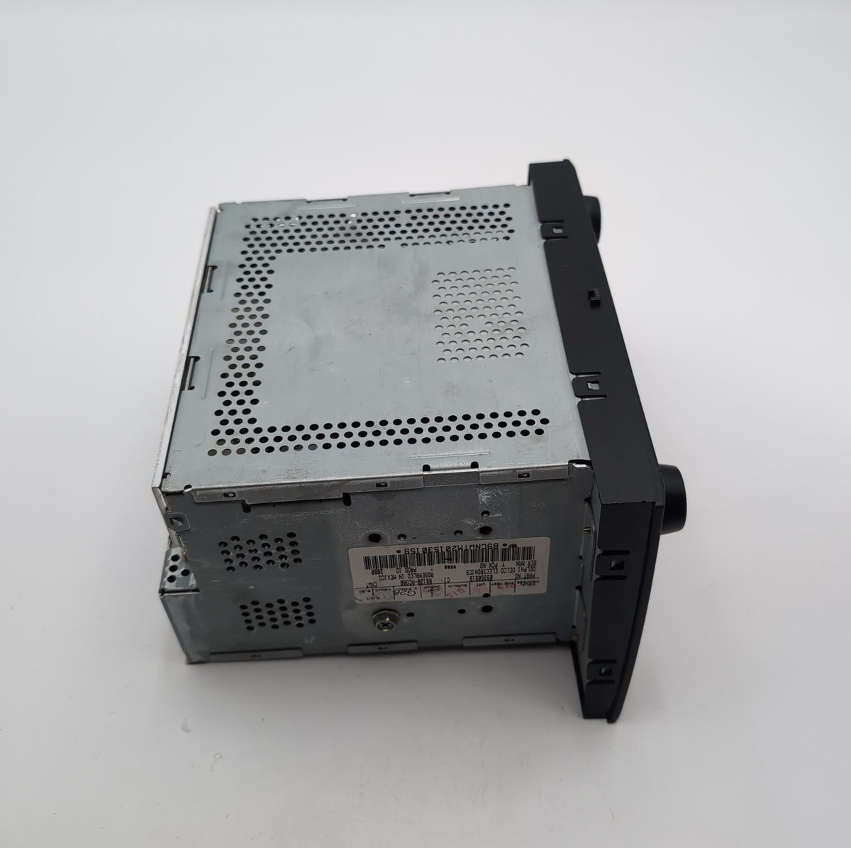 2000- 2004 Toyota Avalon Stereo Radio AM FM Receiver CD Tape Player 86120-AC080