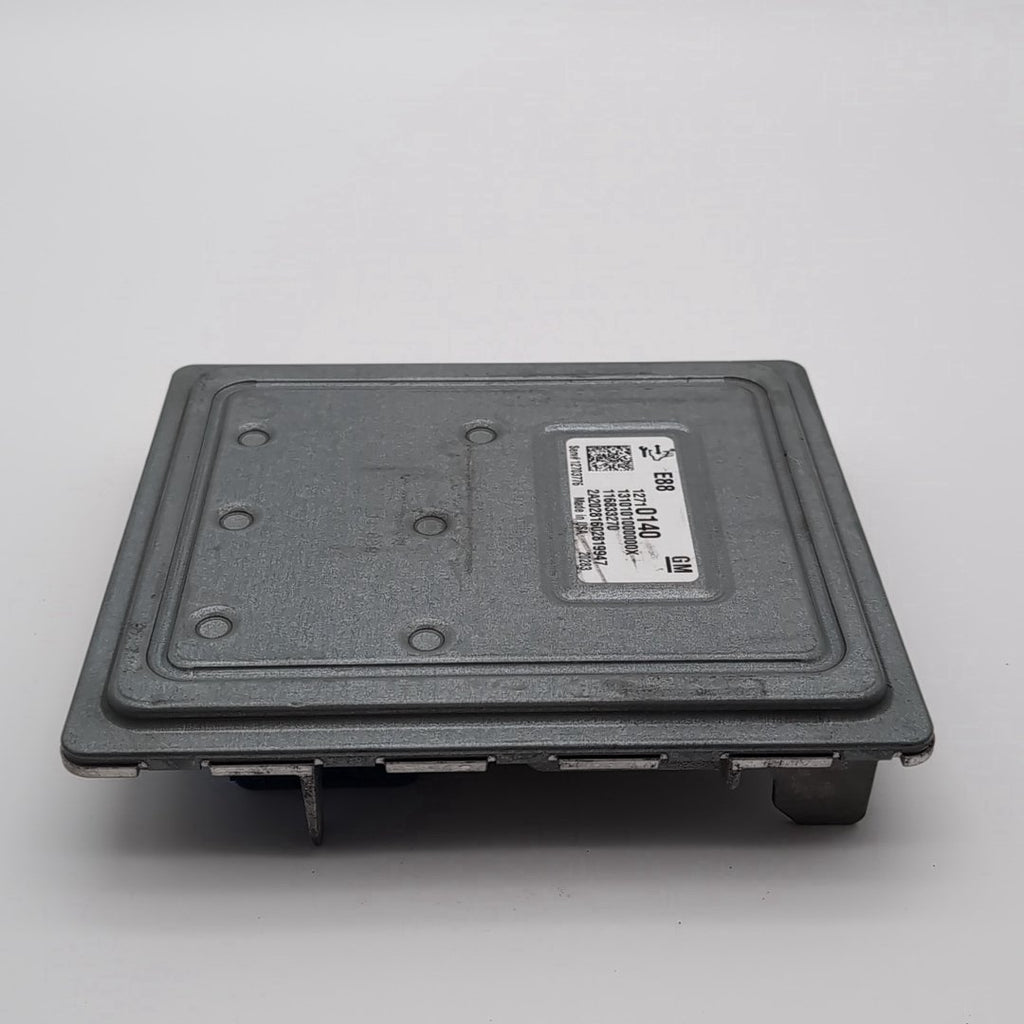 2020 2021 2022 Chevrolet Malibu Engine Computer Control Module E88 12710140