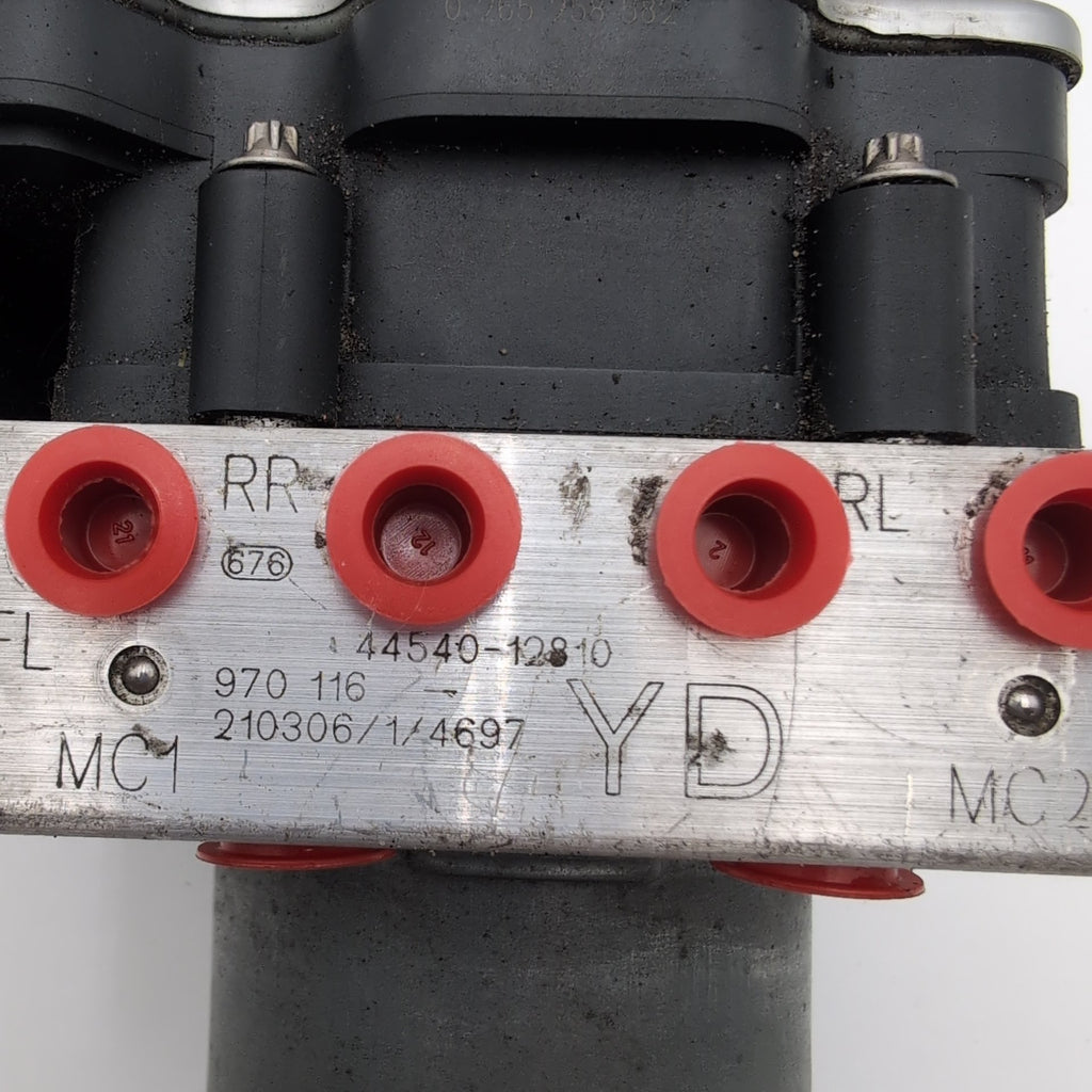 2020 2021 2022 Toyota Corolla ABS Anti Lock Brake Pump Control Unit 44540-12810