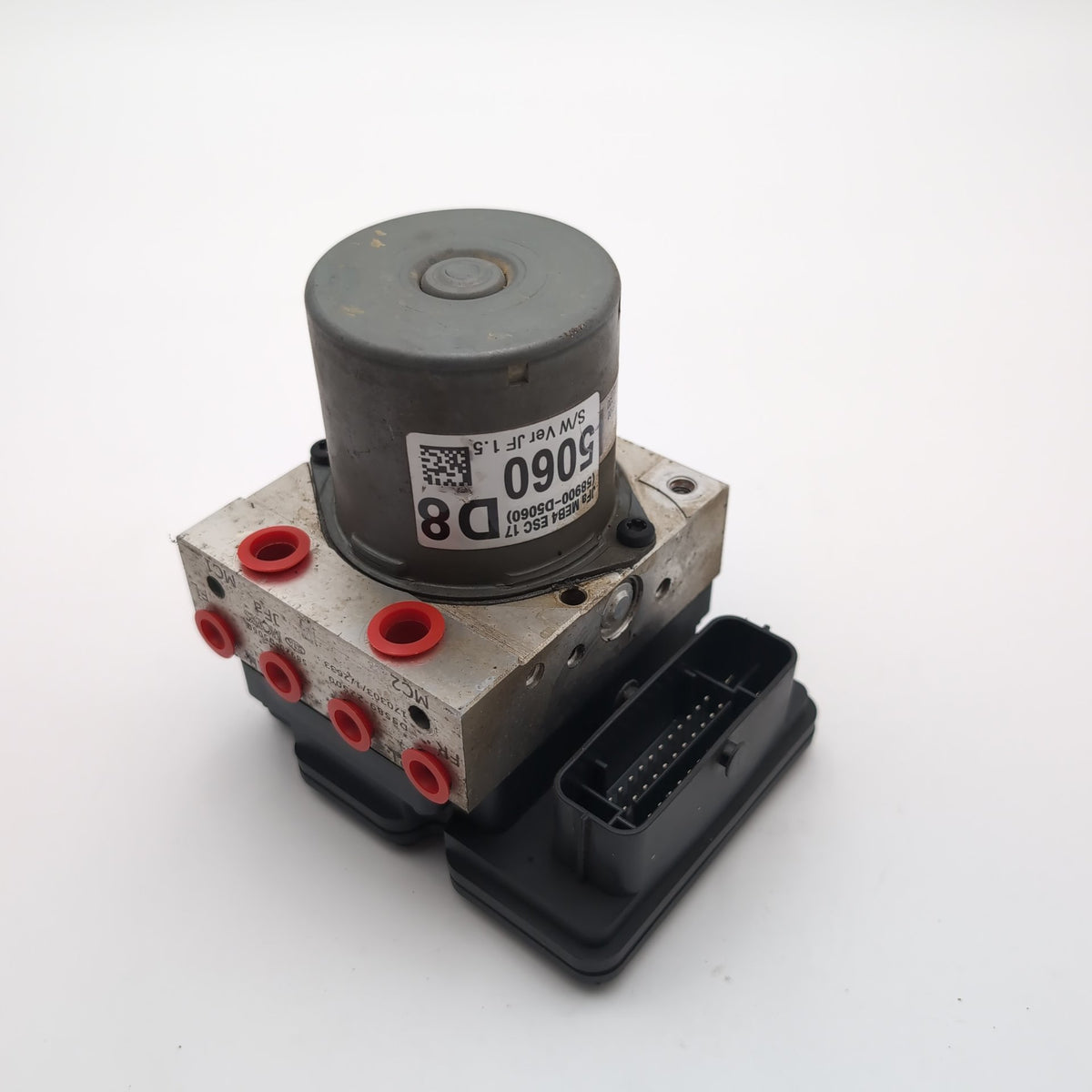 2016 2017 2018 Kia Optima ABS Anti Lock Brake Pump OEM 58900-D5060