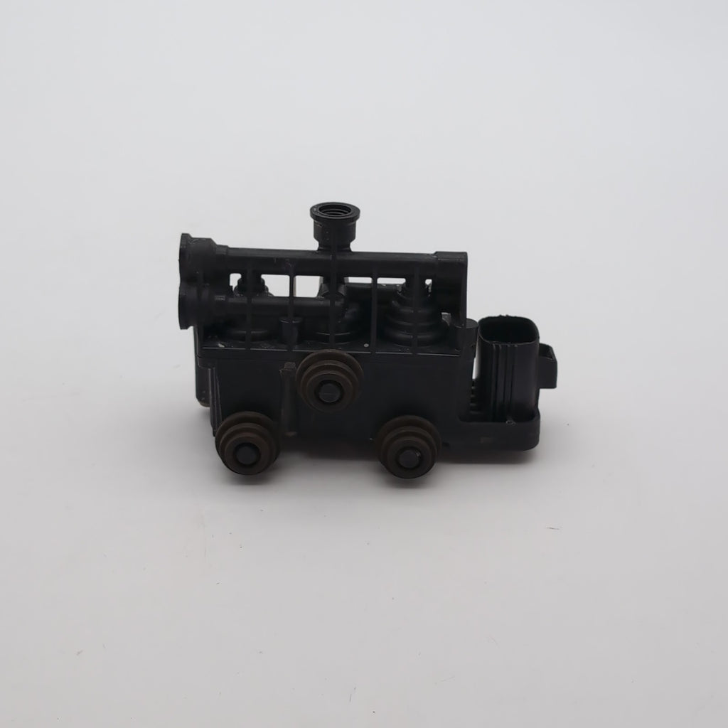2006- 2013 Land Rover LR4 Air Suspension Transfer Relief Valve RVH000095