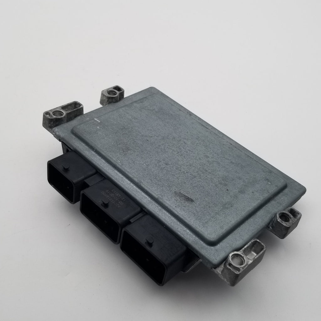 2017 - 2020 Ford Fusion Engine Computer Control Module ECU HS7A-12A650-TB