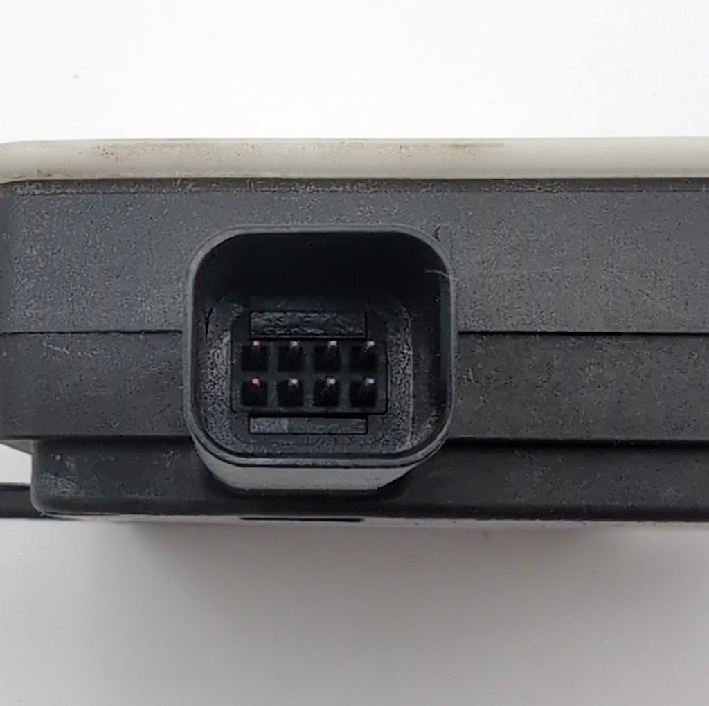 2019 2020 2021 Hyundai Tucson Rear Left Blind Spot Radar Sensor 95810-D3700
