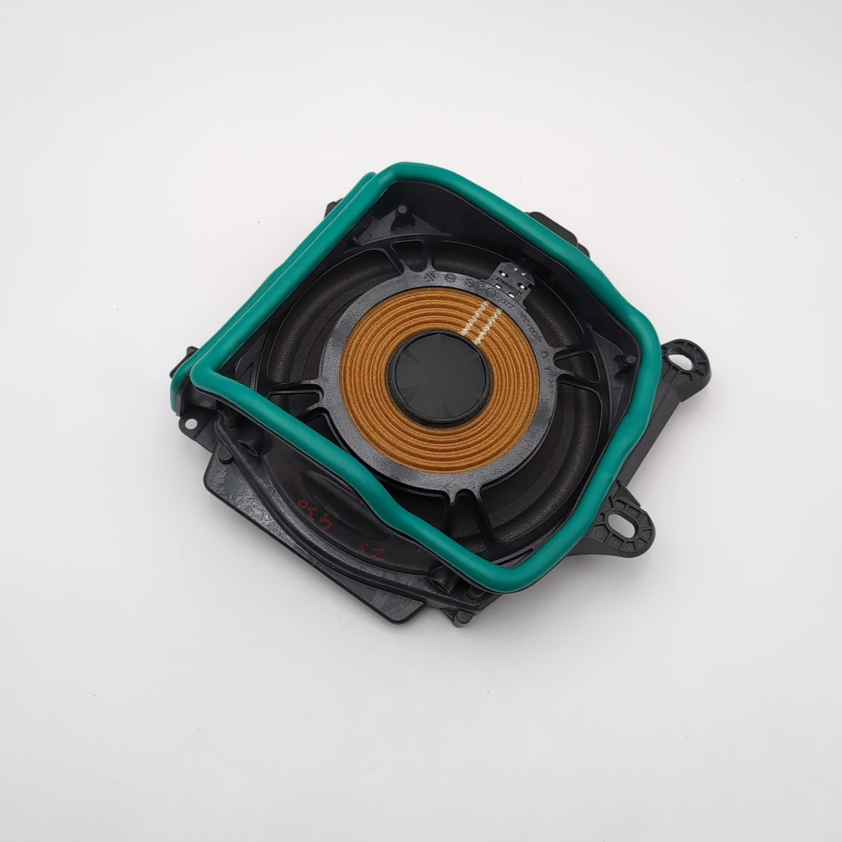 2019 - 2025 BMW G80 G82 G83 M3 M4 Front Left Side Sub Woofer Assembly 2622489