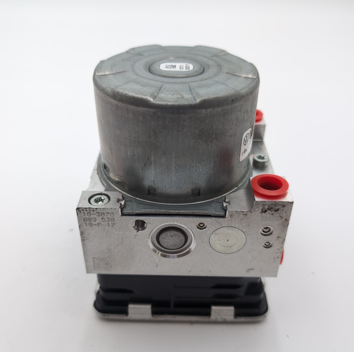 2021 - 2024 Volkswagen Taos ABS Anti Lock Brake Pump 5Q0614517GA