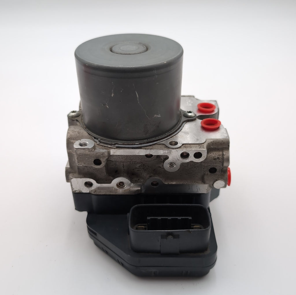 2014 2015 Infiniti Q50 3.7L ABS Anti Lock Brake Pump Control Unit 476604GB0A
