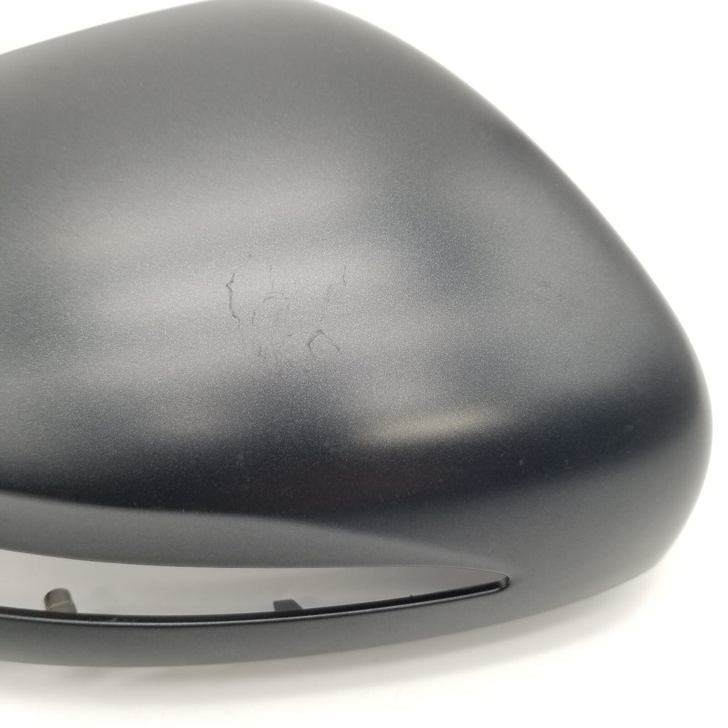 2019- 2024 MERCEDES BENZ G63 G464 RIGHT Mirror Cap Matte Black COVER