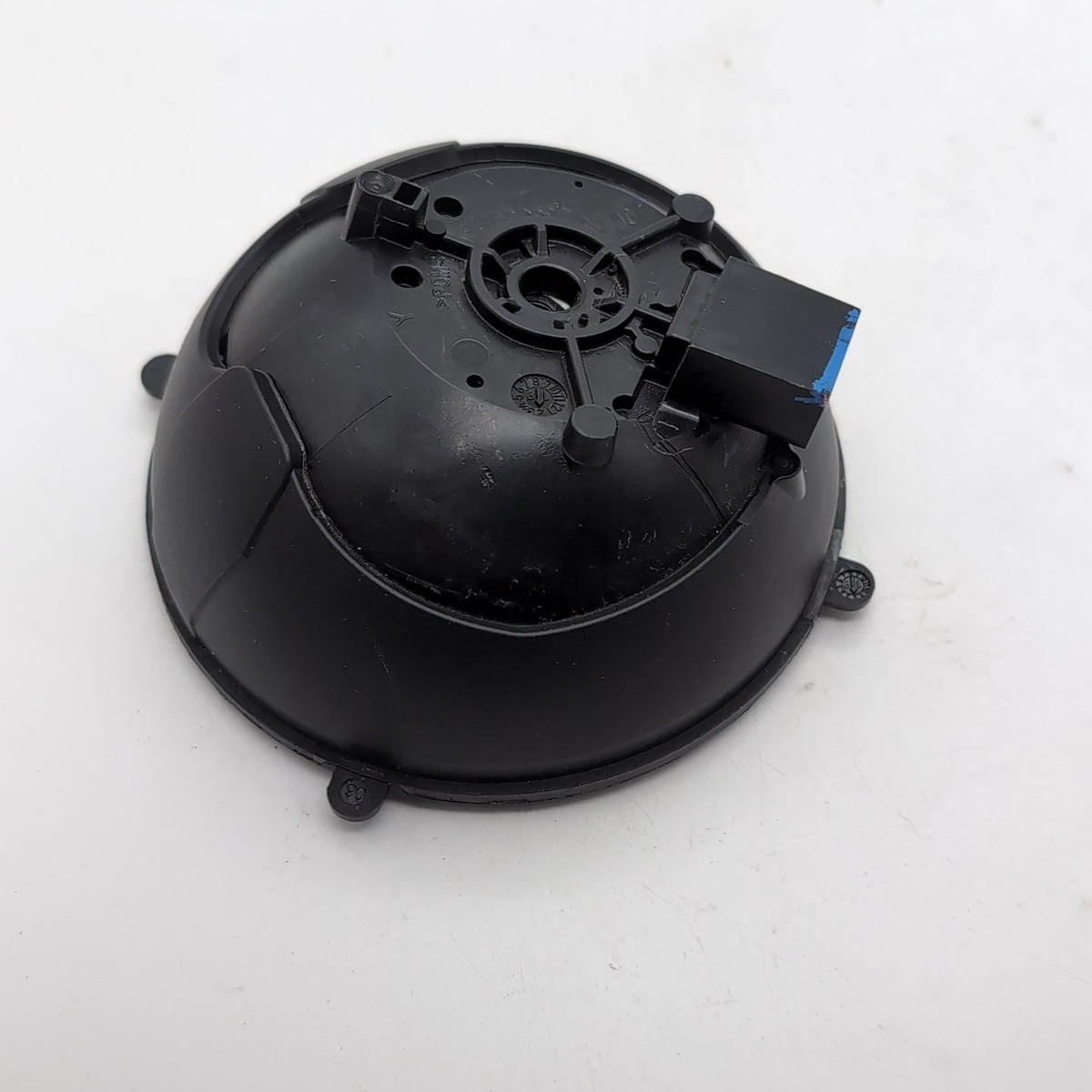 For Mercedes Benz G GLS GLE Side View Mirror Glass Motor A1678201401 Oem