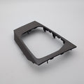 2025 BMW 330i 430i Center Console Shifter Trim Miko GWS Fineline Wood 5A684E8