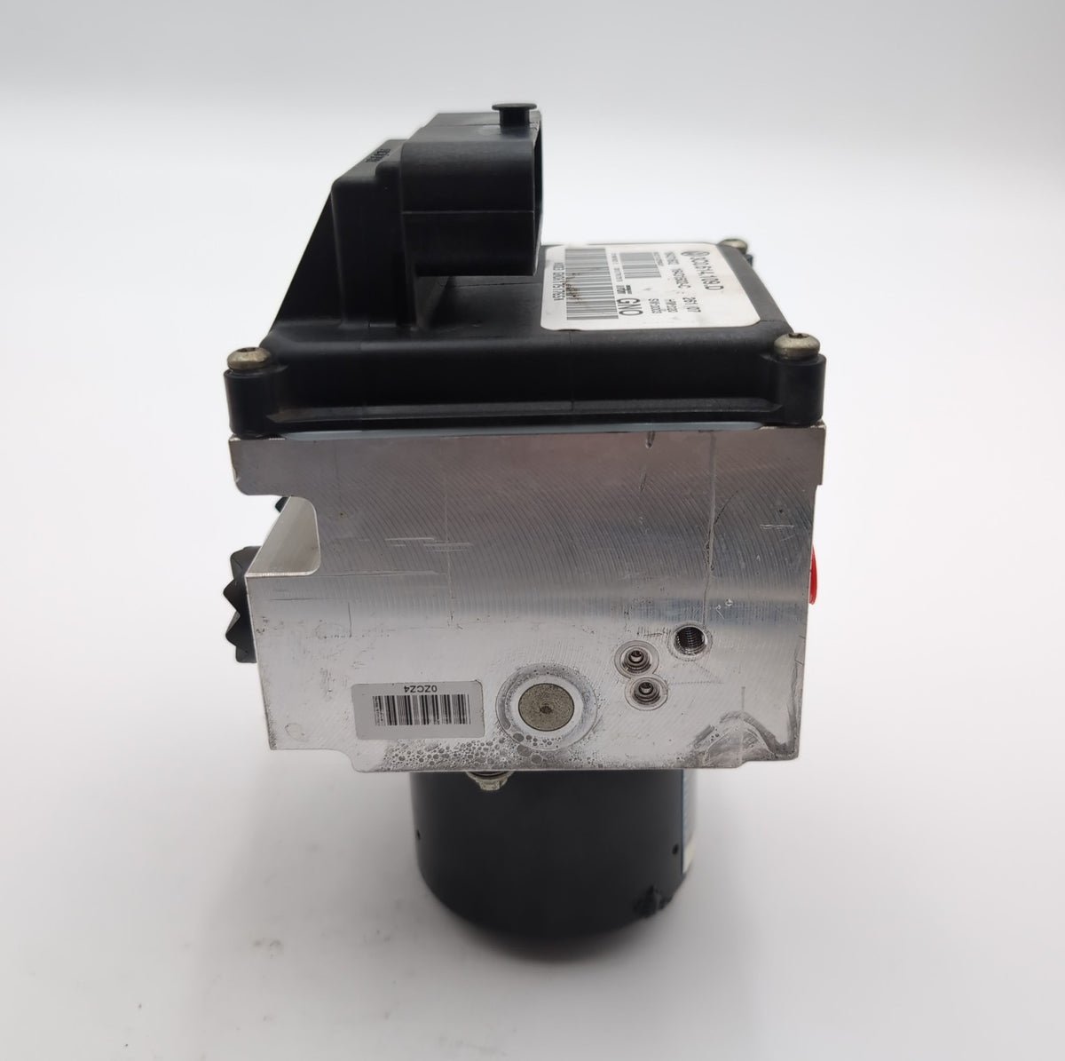2008 Volkswagen Passat 2.0L ABS Pump Anti Lock Brake Control Unit 3C0614109D