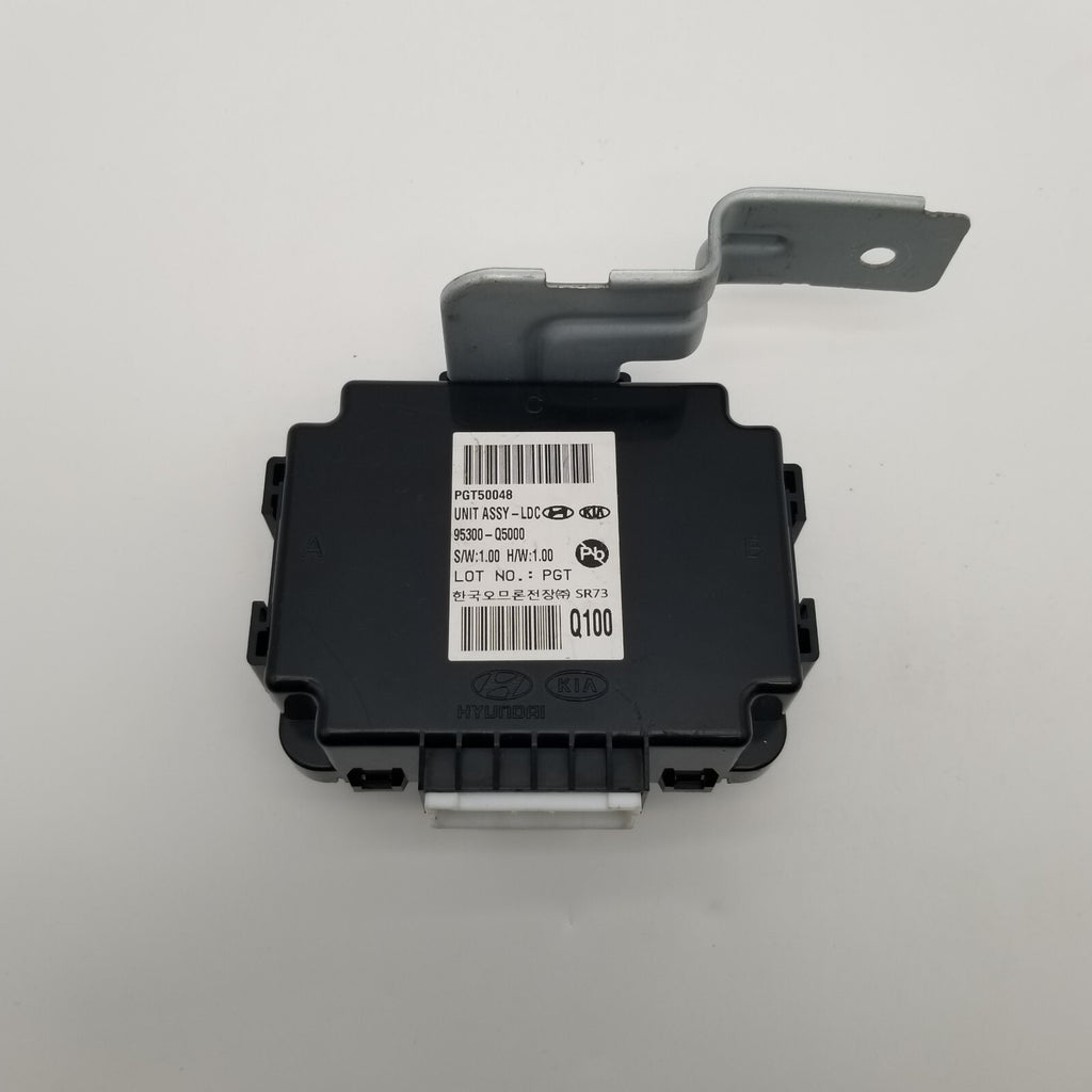 2020 2021 2022 Kia Seltos Power Inverter Module Unit 95300q5000 Oem