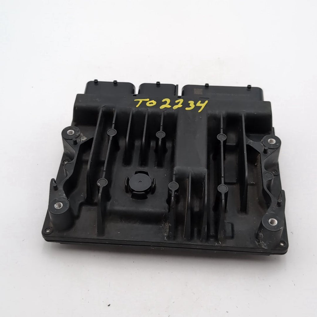 2018 Toyota Camry 2.5L Engine Computer Control Module ECU 89661-06X56