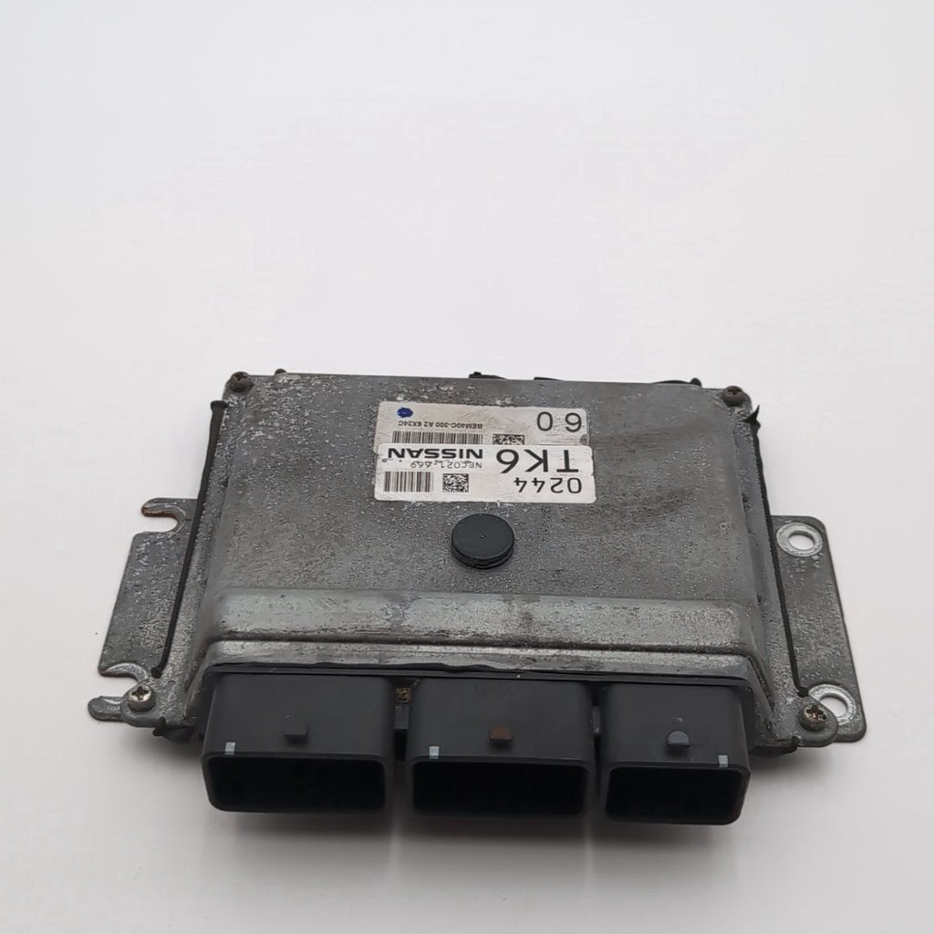 2016 2017 Nissan Sentra 1.8L Engine Computer Control Module ECU NEC021-669