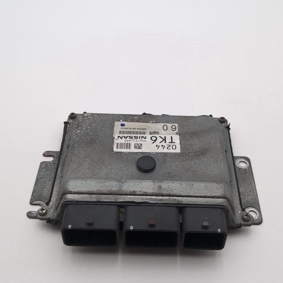 2016 2017 Nissan Sentra 1.8L Engine Computer Control Module ECU NEC021-669