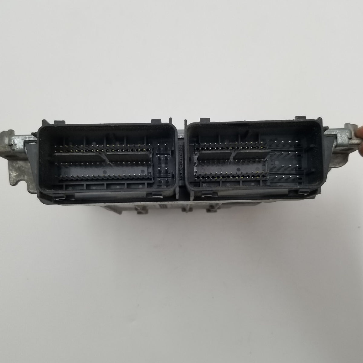 2017 2018 2019 Ford Escape Engine Control Module Unit Ecm HJ5A-12A650-MA