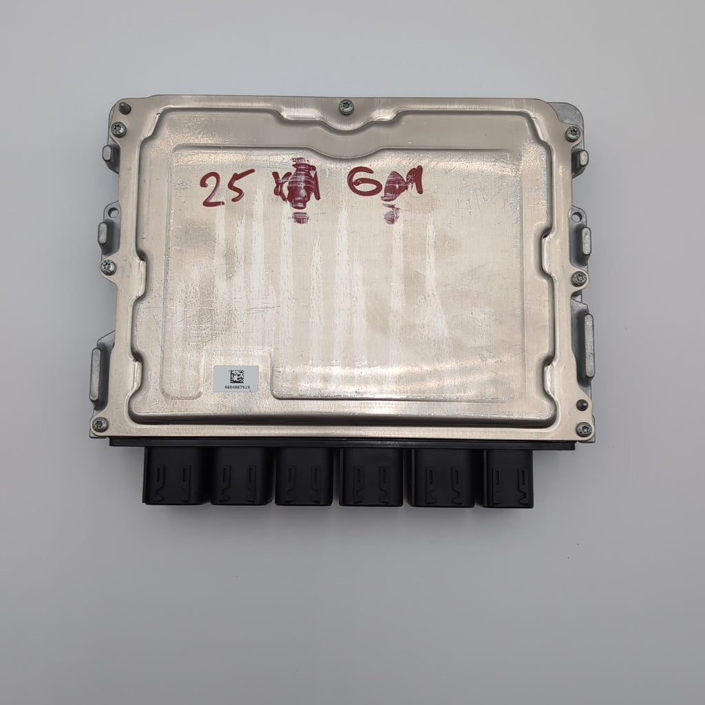 2024 2025 BMW X5 X6 X7 XM G05 G06 G07 G09 Engine Computer Control Module 5A9CCA4