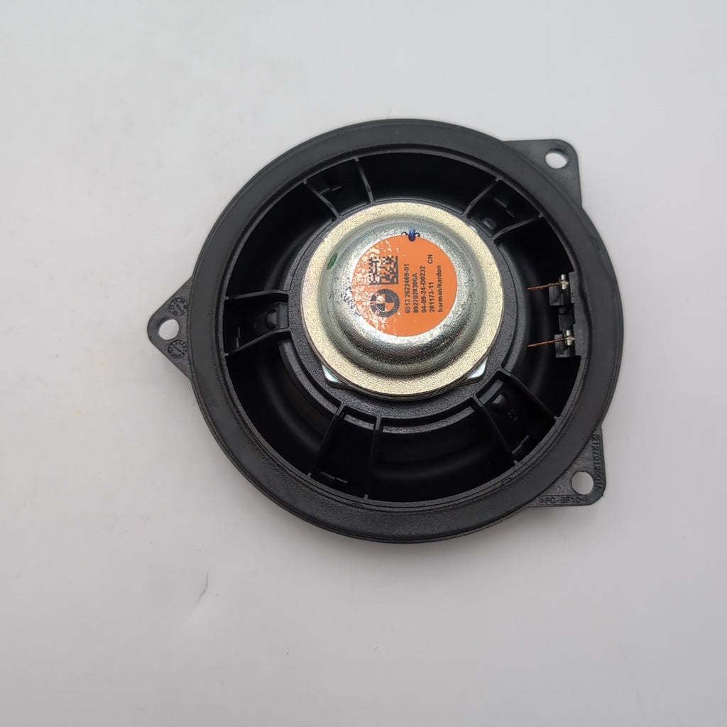 2019 - 2025 BMW G20 G22 G26 G30 M3 X3 X4 X5 X6 Midrange Door Speaker Harman