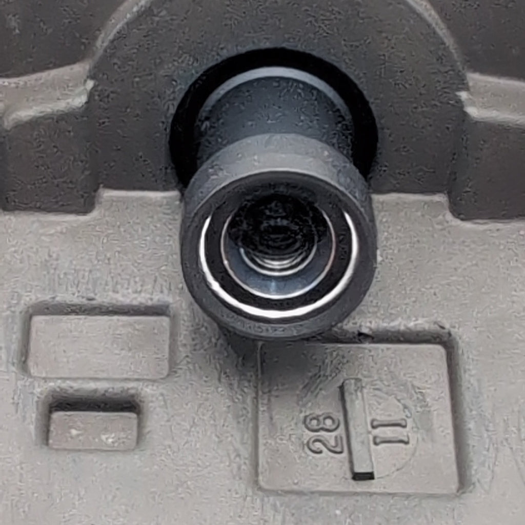 2022 - 2026 BMW F74 G60 X1 X2 X3 X5 X6 Front Personal CoPilot Low Camera 5B5FF36