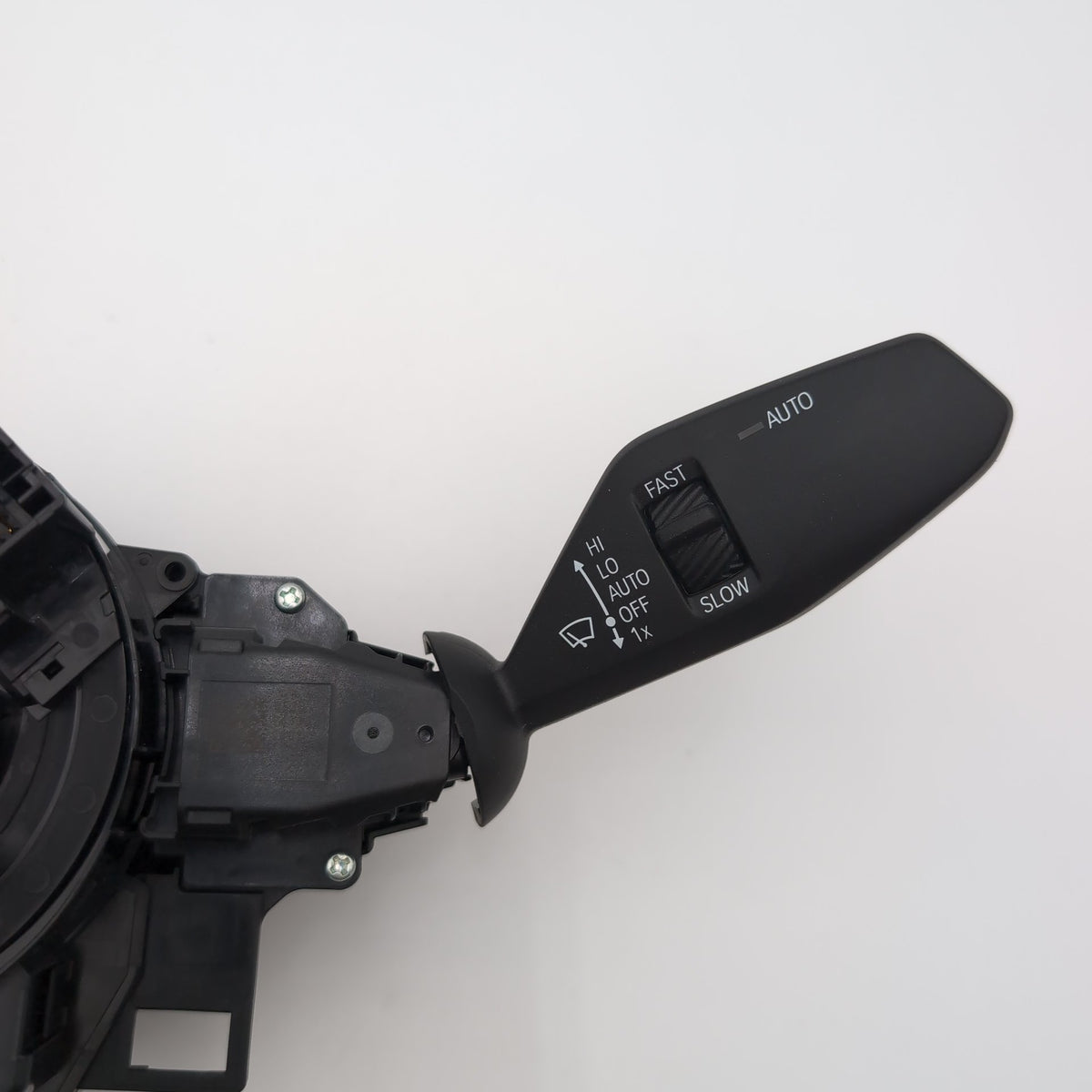 2024 2025 2026 BMW i5 G60 G70 U10 Steering Column Clock Spring Cluster Switch
