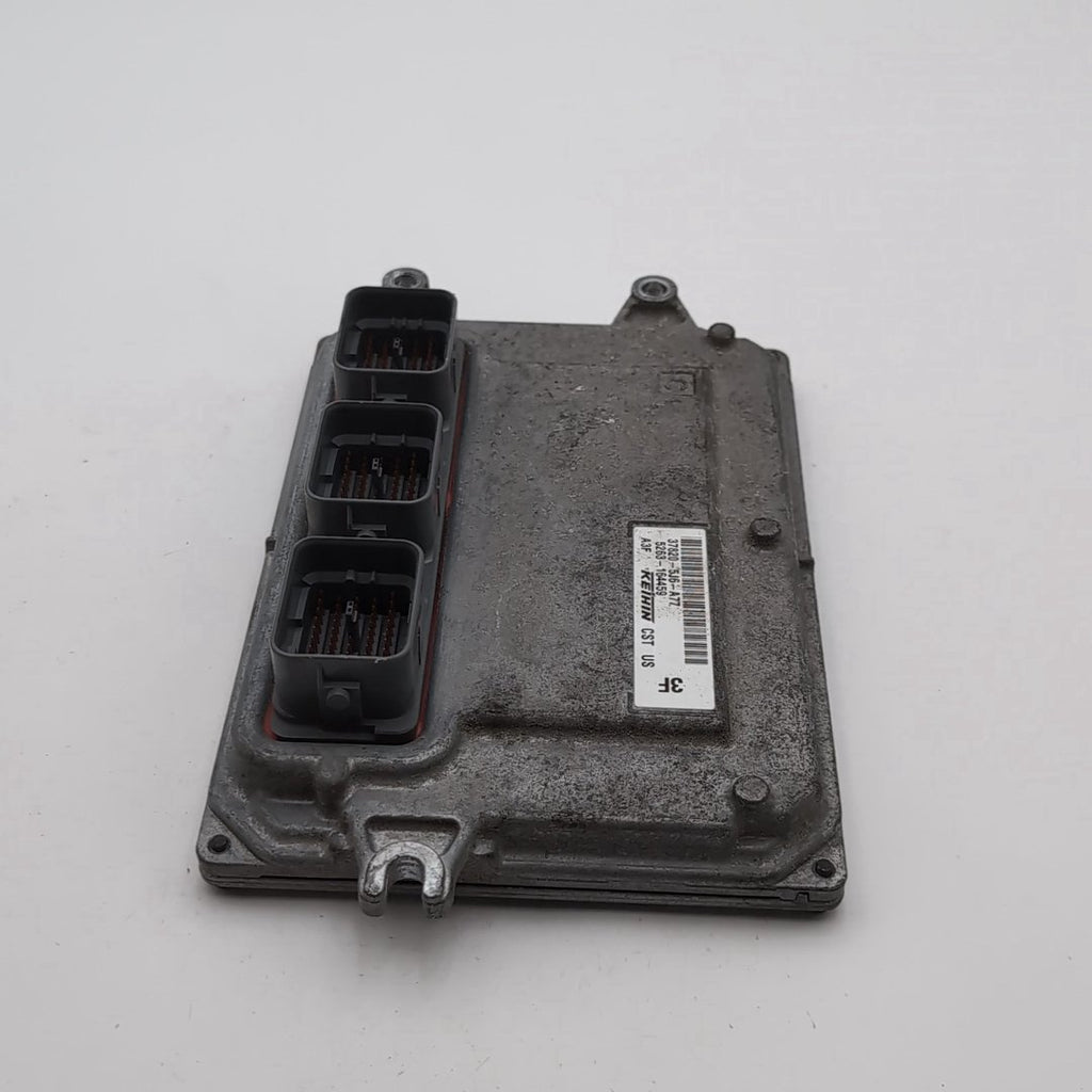 2014 2015 Acura MDX 3.5L AWD Engine Computer Control Module ECU 37820-5J6-A77