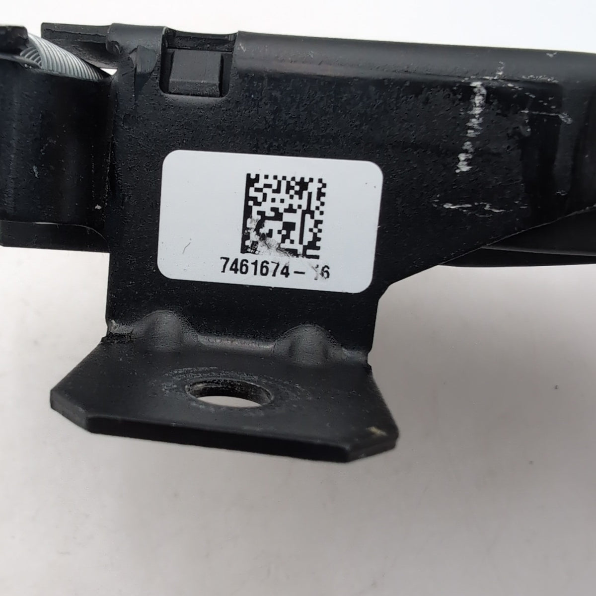 2023- 2026 BMW X5 G05 LEFT TAILGATE TRUNK LID LATCH LOCK ACTUATOR W/ MOTOR