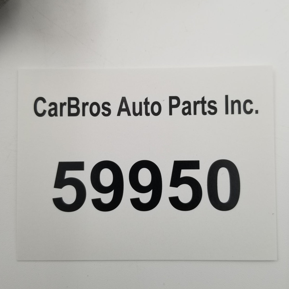 2018 2019 Nissan Pathfinder QX60 3.5L ECM Engine Computer Module PCM BED40A-300
