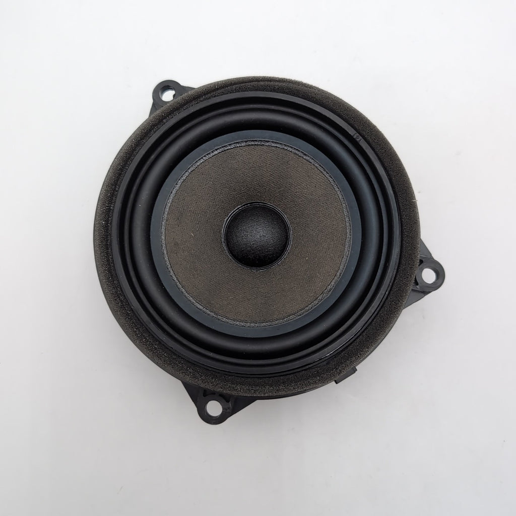 2014 BMW i3 I01 Hybrid Front Left or Right Door Mid Range Speaker Loudspeaker