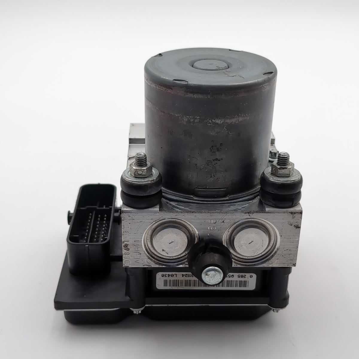 2013 2014 2015 OEM JAGUAR XF ABS ANTI LOCK BRAKE PUMP CONTROL UNIT DX232C405BG
