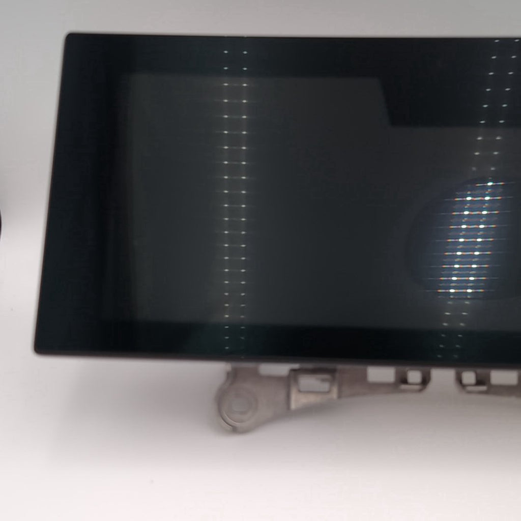 2025 2026 BMW 530i 540i G60 Instrument Cluster Infotainment Display Screen