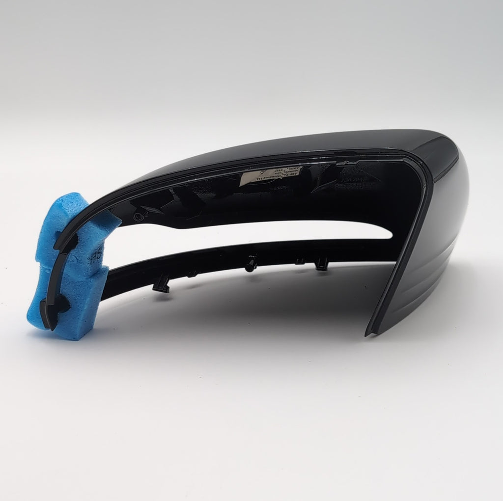 2014- 2020 Mercedes E W205 S W222 C W213 Left Mirror Cover Shell A0998100121