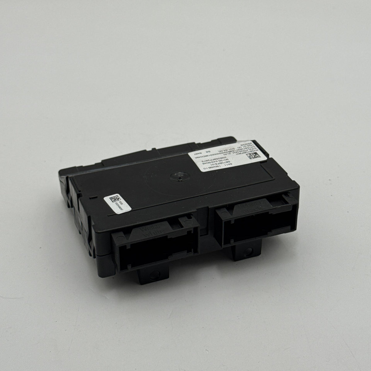 2024 2025 BMW M240i M340i M440i G20 G22 G26 G42 Climate Control Amplifier Module