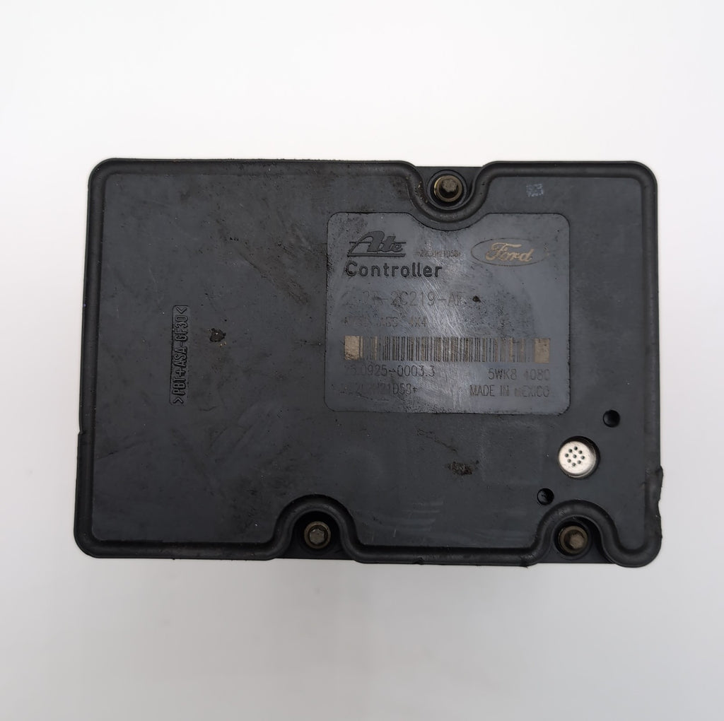2002 2003 Ford Explorer 4.0L ABS Anti Lock Brake Pump Control Unit 2L24-2C346-AM