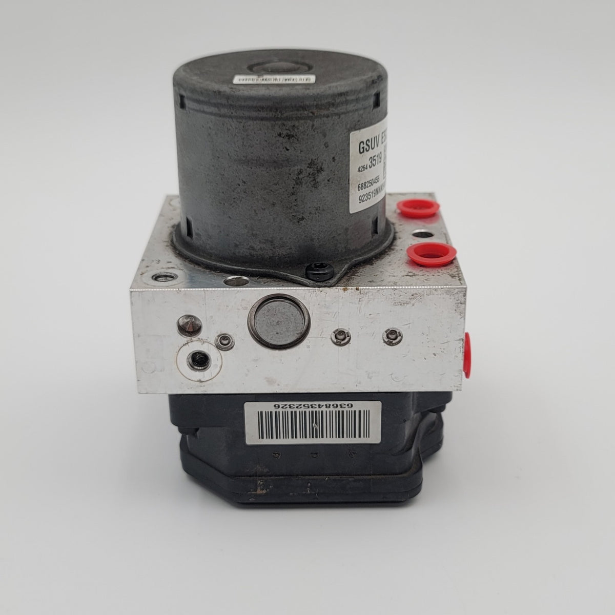 2019 Buick Encore 1.4L ABS Anti Lock Brake Pump Control Unit OEM 42643519