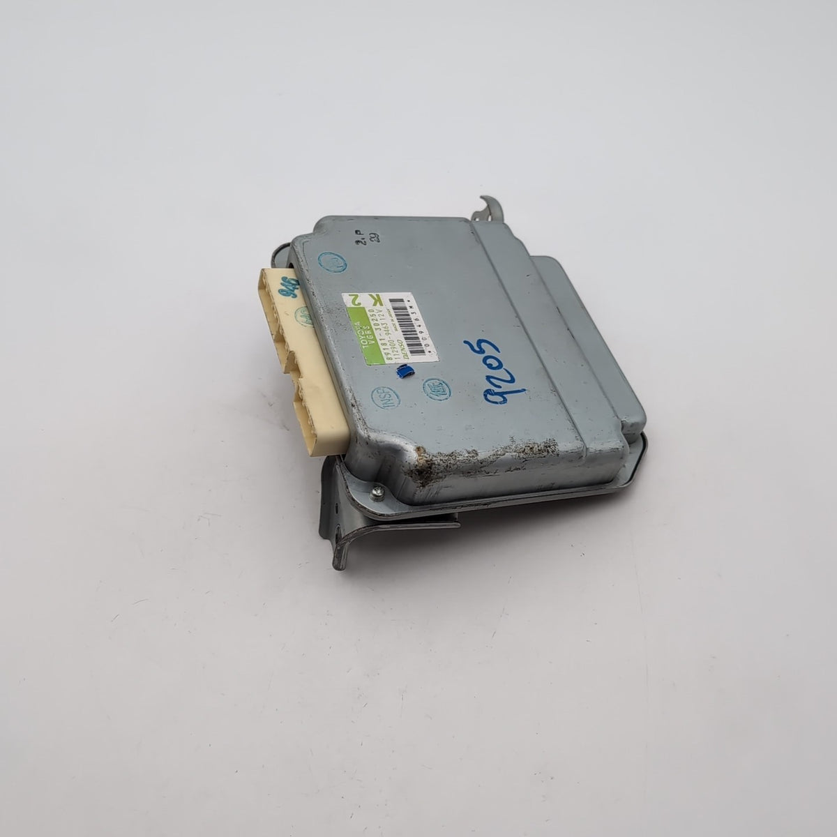 2013 2014 Lexus GS350 VGRS Steering Control Unit Module Computer 89181-30250