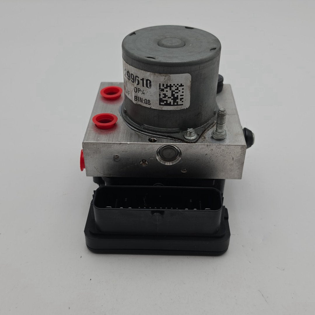2020 2021 2022 Chrysler Pacifica 3.6L ABS Anti Lock Brake Pump 68453575AF