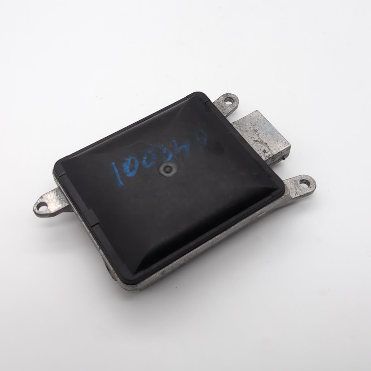 2006-2015 AUDI Q7 REAR RIGHT BLIND SPOT DETECTION SENSOR CONTROL MODULE MONITOR