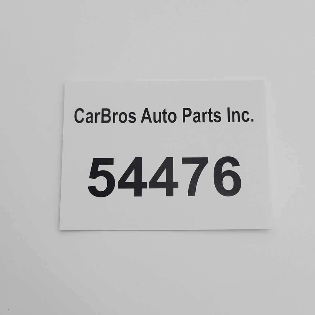 2011- 2017 Audi A8L A8 A6 A7 Electronic Parking Brake Control 4H0907801F