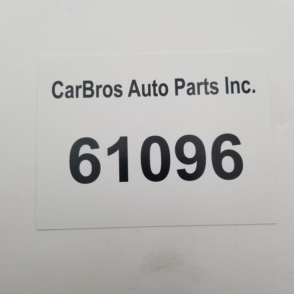 2019- 2022 FORD MUSTANG 2.3 TURBO RWD A/T ENGINE CONTROL UNIT ECU KR3A12A650HB