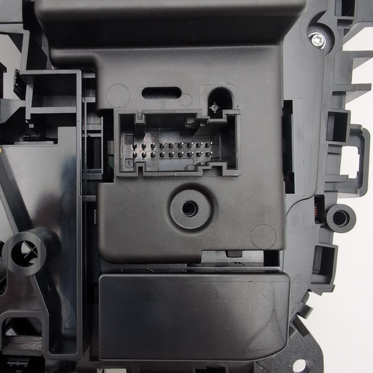 2023 - 2025 BMW M340i G20 G22 Center Console Panel Selector Shifter OEM 5A9C9A9