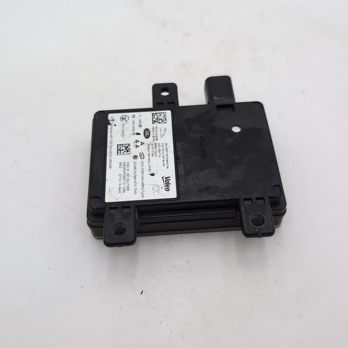 2014 2015 2016 Range Rover Sport Rear Blindspot Radar Sensor OEM FK72-14F152-AC
