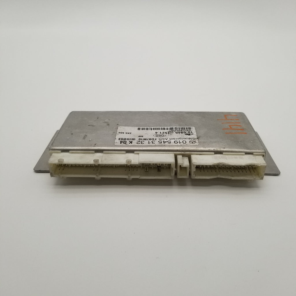1997-2000 Mercedes R170 SLK230 CLK320 ASR ABS Control Module Unit 0195453132 OEM