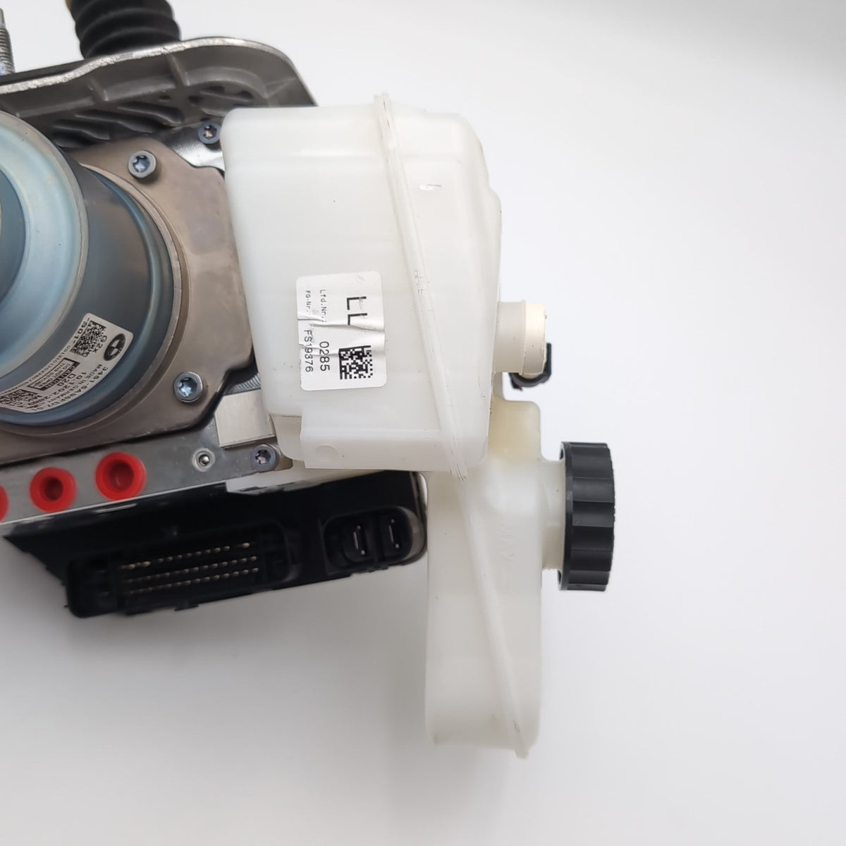 2022 2023 2024 BMW I4 ANTI BRAKE LOCK POWER BOOSTER ASSEMBLY 5A7C677