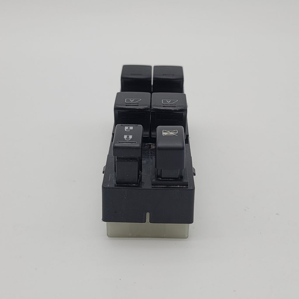 2009- 2014 Nissan Murano Driver Left Door Master Power Window Switch