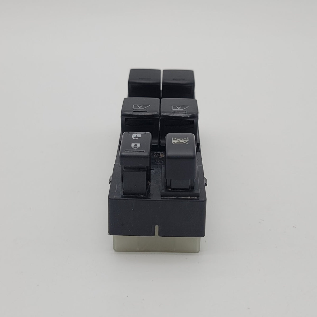 2009- 2014 Nissan Murano Driver Left Door Master Power Window Switch