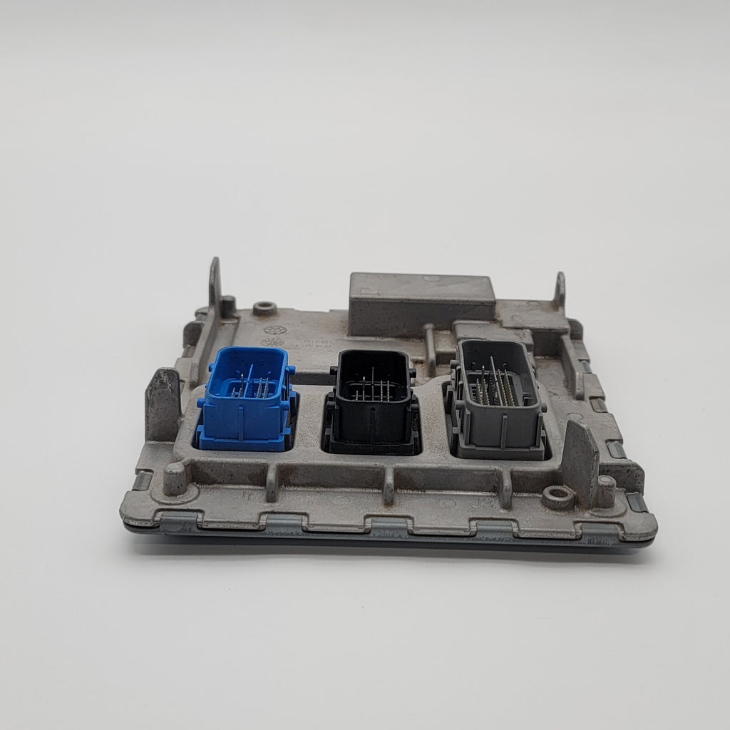 2019 2020 2021 2022 Buick Encore 1.4 AWD Engine Control Module E88 12721678