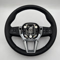 2023 2024 2025 BMW X1 X2 U11 U10 Leather Steering Wheel 9472034