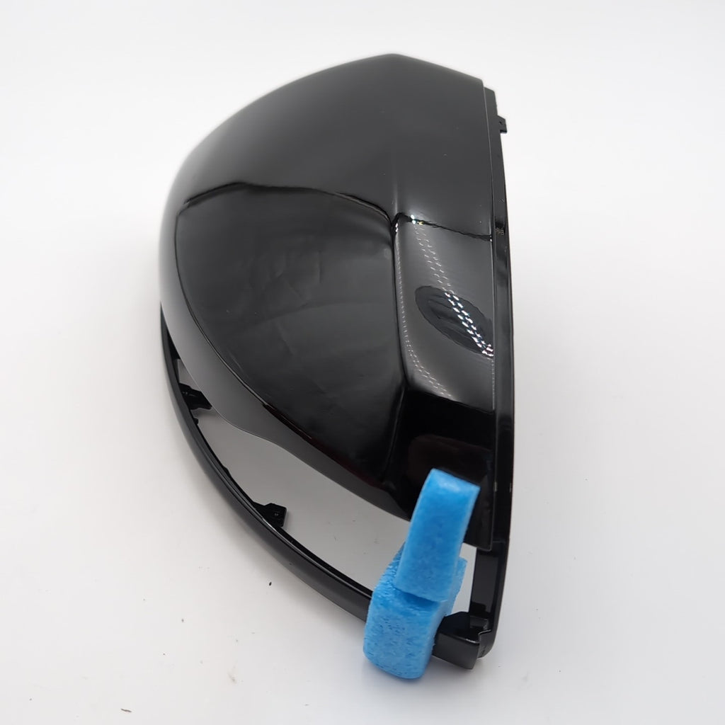 Mercedes Benz W205 W222 W213 Left Driver Side Mirror Cover Cap Shell A0998100121