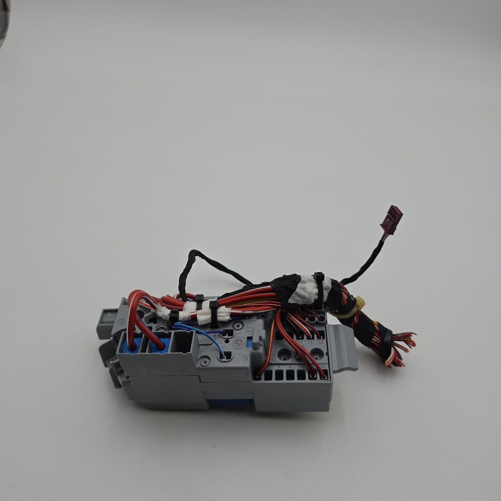 2021 - 2026 BMW X5 X6 X7 XM G20 G42 G87 M3 Front Power Distribution Fuse Box