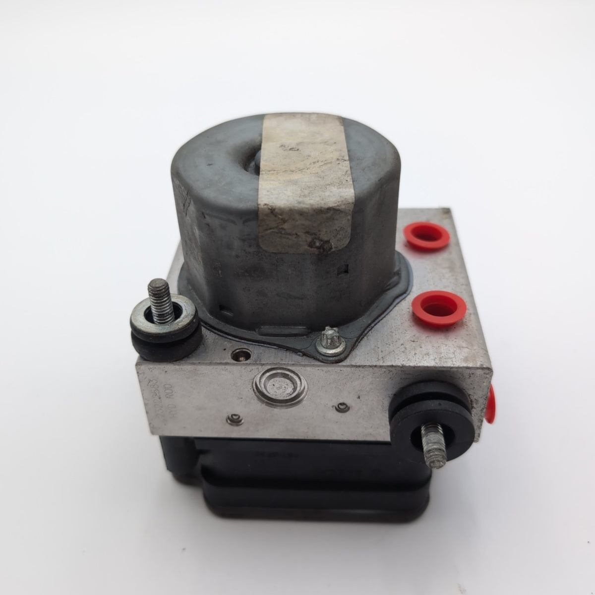 2018 2019 Nissan Rogue 2.5L ABS Anti Lock Brake Pump Control Unit 476609TG4A